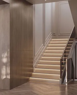 マツエク・マツパ SALON VILLAGE Yokohama店所属・mio🕊 横浜eyelistのマツエク・マツパデザイン