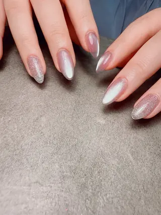 ネイル Nailsalon Soaのネイルデザイン