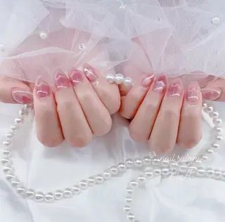 ネイル NA Nailsalonのネイルデザイン