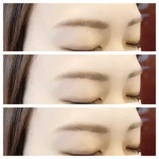 マツエク・マツパ Ami 🍀のマツエク・マツパデザイン