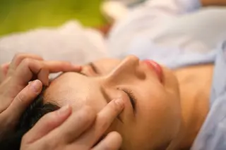 nidone所属・ドライヘッドスパ専門 Hirotaのエステ・リラクイメージ