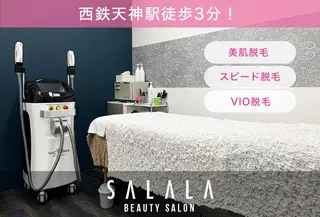 Beauty salon SALALA（サララ）所属・♡ nailのネイルデザイン