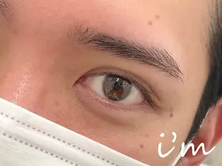 アイブロウ トレンド眉🌈✨ minami.sの眉毛・アイブロウイメージ
