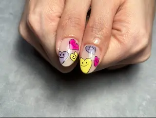 ネイル Nail salon nico☻のネイルデザイン