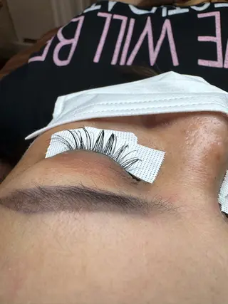 マツエク・マツパ アルトロモンド所属・アルトロモンド eyelashのマツエク・マツパデザイン