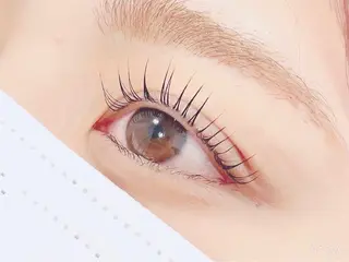 マツエク・マツパ Honey＆miel 🌈京都駅前店のマツエク・マツパデザイン