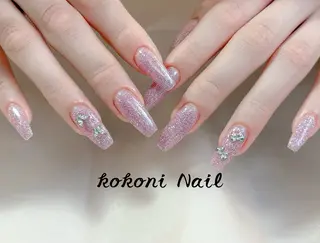ネイル 小雨 Nail Studio・168のネイルデザイン