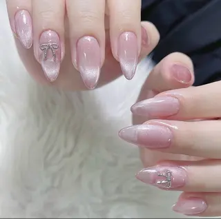 ネイル Any nail新大久保店のネイルデザイン