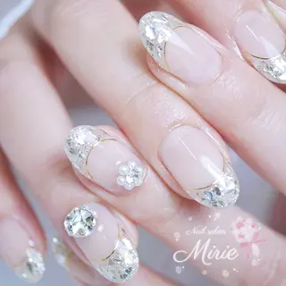 ネイル Mami ♡のネイルデザイン