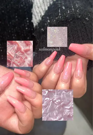 ネイル 本間 ネイルステーションのネイルデザイン