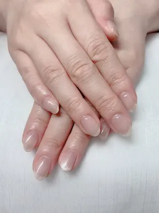 ネイル UniqueNail 長さだし専門店のネイルデザイン