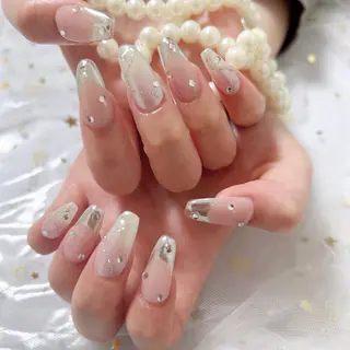 ネイル Kasumi Nailのネイルデザイン