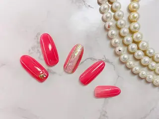 ネイル SINCERELY シンシアリー🌈のネイルデザイン