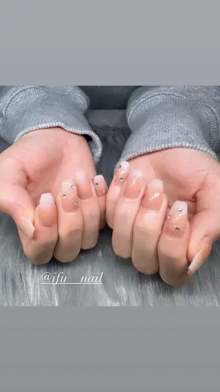ネイル If Nailのネイルデザイン
