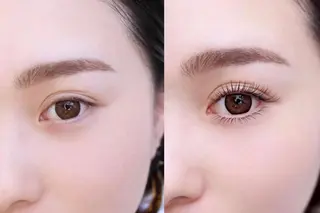 マツエク・マツパ 辻  真理のネイルデザイン