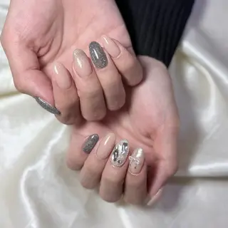 ネイル elche SHOKOのネイルデザイン