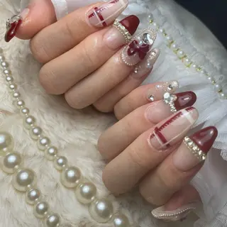 ネイル Beauty Space N&Nのネイルデザイン