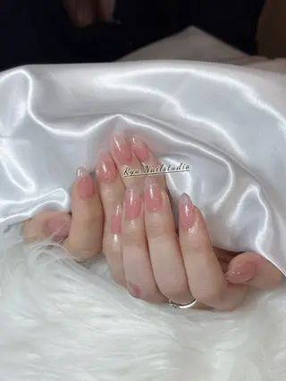 ネイル Ryu Nail Studio所属・Ryu nail studioのネイルデザイン