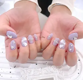 ネイル FLY Nail Salonのネイルデザイン