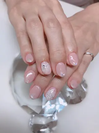 ネイル Private Salon 大宮のネイルデザイン