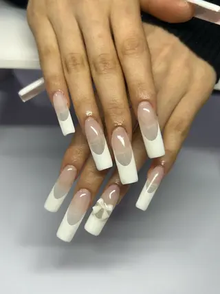 ネイル NAIL ROOM COZMIC SISTA所属・Ronny ロニ 森ノ宮❤のネイルデザイン