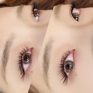 マツエク・マツパ batik湘南台店所属・batik 湘南台店 reinaのマツエク・マツパデザイン