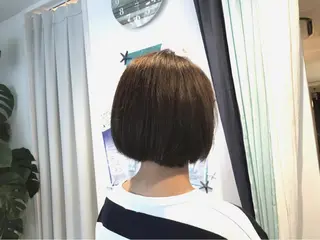 カラー 🌈elua yukaのヘアスタイル
