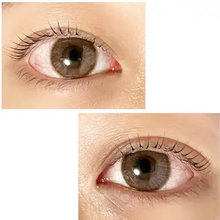 マツエク・マツパ Adorer(アドレ)所属・Adorer 🍀アドレ🍀のマツエク・マツパデザイン