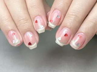 ネイル Blossom  nail所属・A yuのネイルデザイン