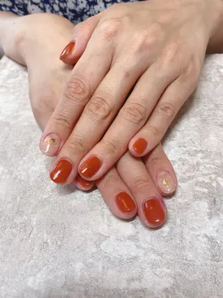 ネイル beauty salon RePi所属・B.S. RePiのエステ・リラクイメージ