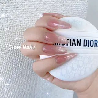 ネイル Glow Nail スカルプ専門店のネイルデザイン
