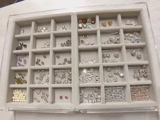 ネイル Brand byme 上野店のエステ・リラクイメージ