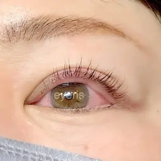 マツエク・マツパ まつげサロン eyerisのマツエク・マツパデザイン