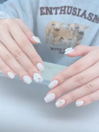ネイル ♡Sherry  Nail♡のネイルデザイン