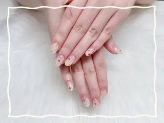 ネイル ネイルサロンAINA AINA所属・ネイル AINA AINAのネイルデザイン