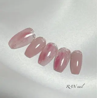 ネイル RAN nail 〜ランネイル〜所属・RAN nailのネイルデザイン
