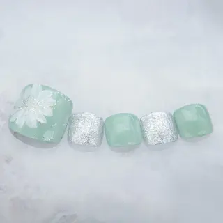 ネイル はあとねいる 盛岡青山店のネイルデザイン