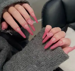 ネイル U.mi Nail Salonのネイルデザイン