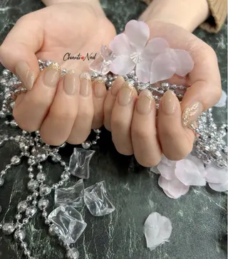 ネイル Chianti Nailのネイルデザイン