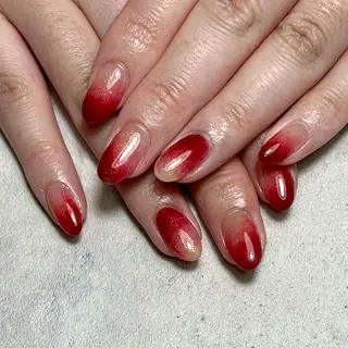 ネイル atelier　FIORITURA所属・FIORITURA aiのネイルデザイン