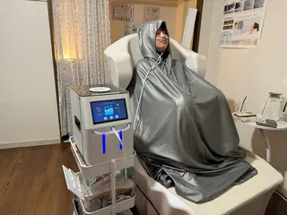 YOSAPARK あかりのエステ・リラクイメージ