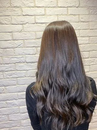 ロング カラー TRUCK トラックのその他イメージ