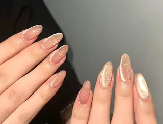 ネイル エ リのネイルデザイン