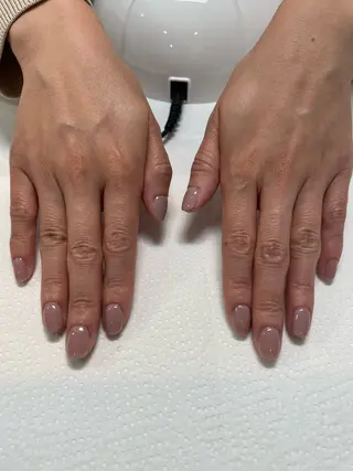 ネイル nail salon abbie所属・abbie omiのネイルデザイン