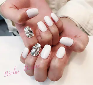 ネイル vimore ネイルサロンのネイルデザイン