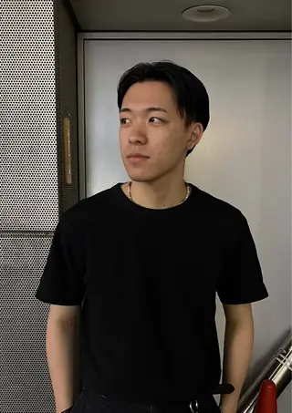 メンズ 藤澤 春菜  /  ACAのヘアスタイル