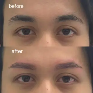 アイブロウ SENSE所属・【メンズ眉毛サロン】 SENSE 大宮西口の眉毛・アイブロウイメージ