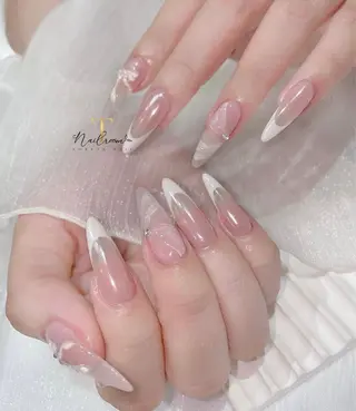 ネイル T nail roomのネイルデザイン