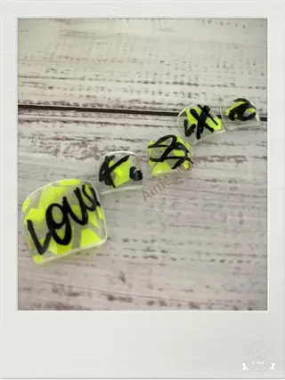 ネイル Aimer. Nailのネイルデザイン