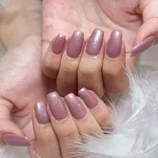 ネイル DEMAIN- 🌹のネイルデザイン